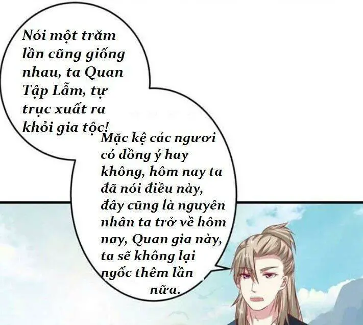 Tuyệt Sắc Quyến Rũ: Quỷ Y Chí Tôn Nettruyen ZZZ Chương 57 Page 33