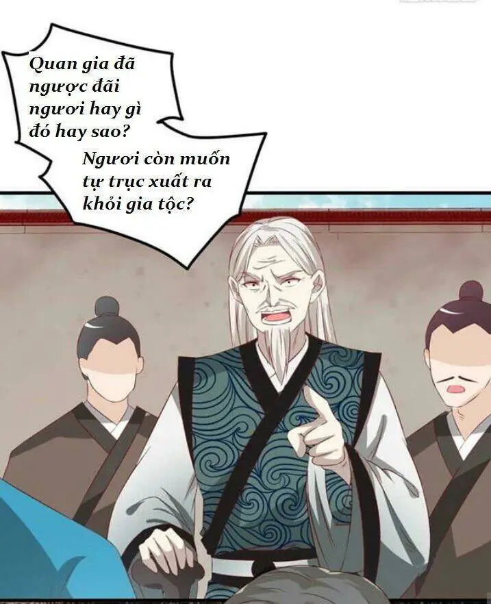 Tuyệt Sắc Quyến Rũ: Quỷ Y Chí Tôn Nettruyen ZZZ Chương 57 Page 35