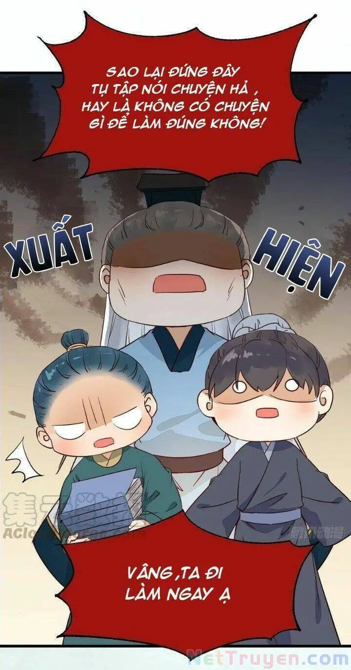 Tuyệt Sắc Quyến Rũ: Quỷ Y Chí Tôn Nettruyen ZZZ Chương 281 Page 29