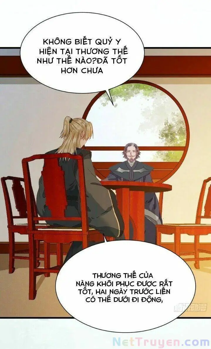 Tuyệt Sắc Quyến Rũ: Quỷ Y Chí Tôn Nettruyen ZZZ Chương 281 Page 33