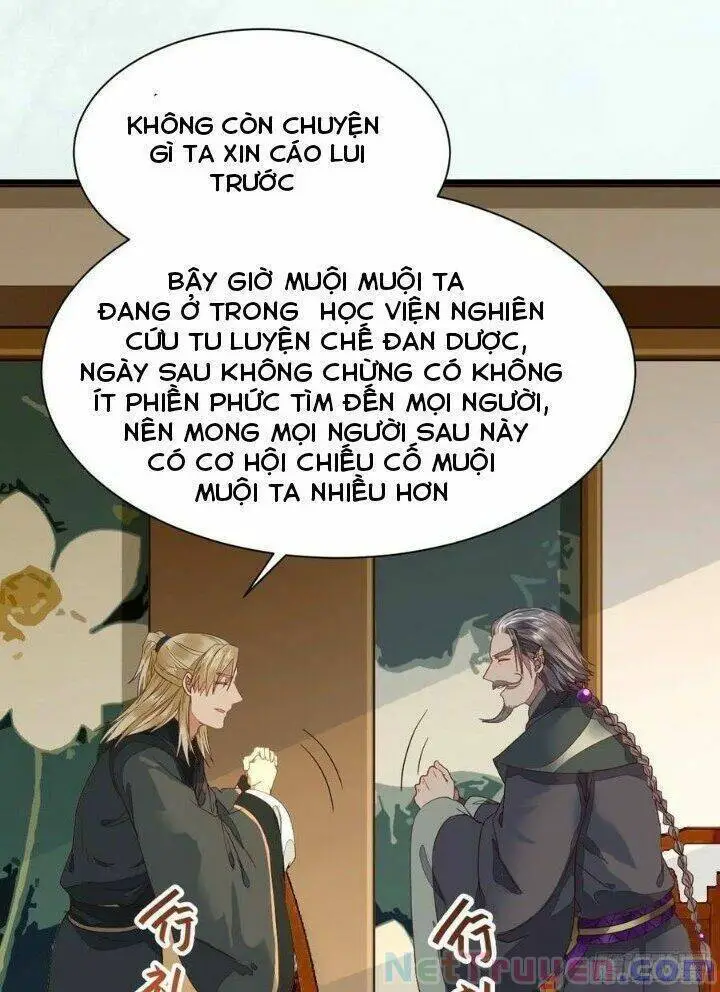 Tuyệt Sắc Quyến Rũ: Quỷ Y Chí Tôn Nettruyen ZZZ Chương 281 Page 43