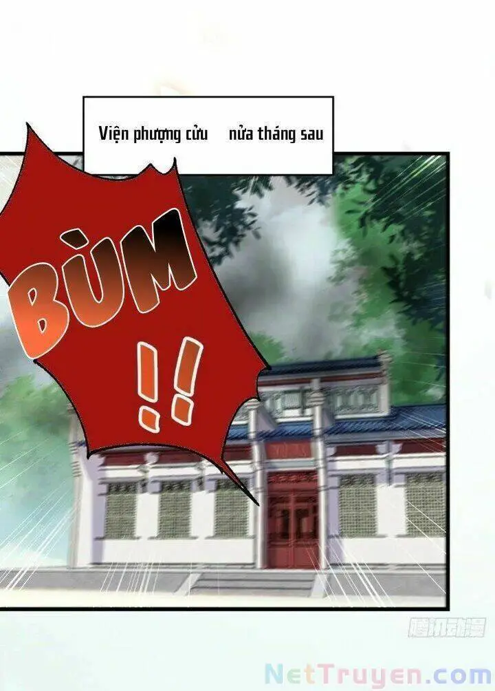 Tuyệt Sắc Quyến Rũ: Quỷ Y Chí Tôn Nettruyen ZZZ Chương 281 Page 47