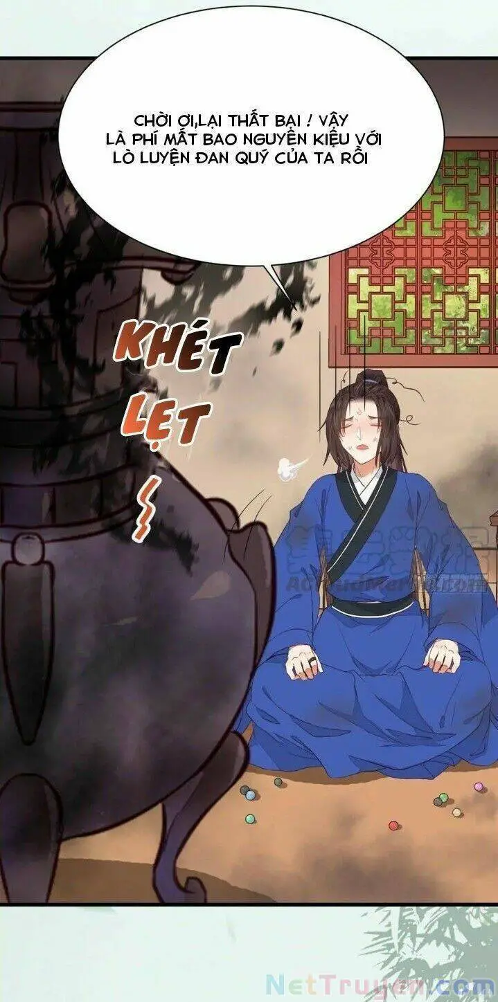 Tuyệt Sắc Quyến Rũ: Quỷ Y Chí Tôn Nettruyen ZZZ Chương 281 Page 48