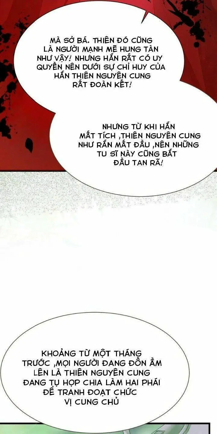 Tuyệt Sắc Quyến Rũ: Quỷ Y Chí Tôn Nettruyen ZZZ Chương 283 Page 23
