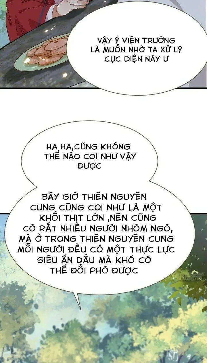 Tuyệt Sắc Quyến Rũ: Quỷ Y Chí Tôn Nettruyen ZZZ Chương 283 Page 26