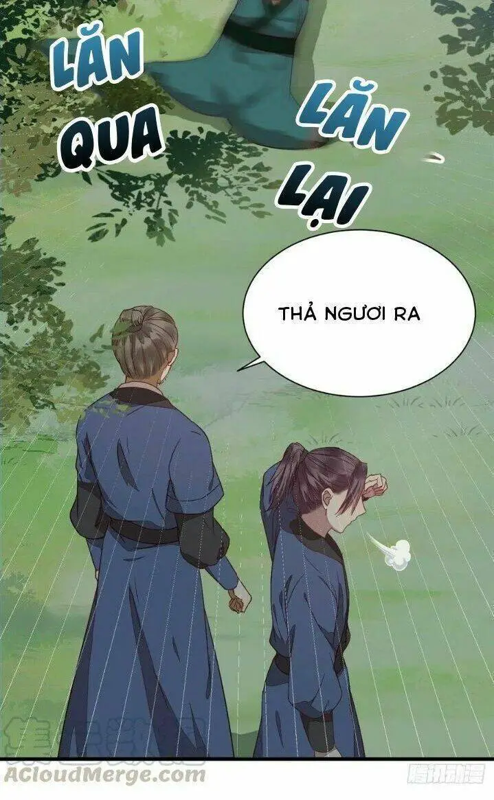 Tuyệt Sắc Quyến Rũ: Quỷ Y Chí Tôn Nettruyen ZZZ Chương 283 Page 47