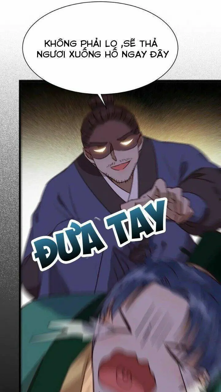 Tuyệt Sắc Quyến Rũ: Quỷ Y Chí Tôn Nettruyen ZZZ Chương 283 Page 48