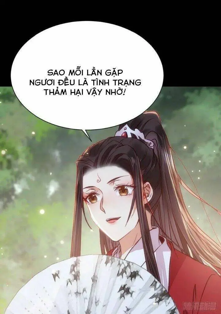 Tuyệt Sắc Quyến Rũ: Quỷ Y Chí Tôn Nettruyen ZZZ Chương 283 Page 53