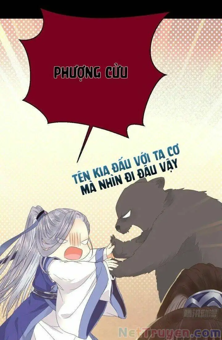 Tuyệt Sắc Quyến Rũ: Quỷ Y Chí Tôn Nettruyen ZZZ Chương 273 Page 6
