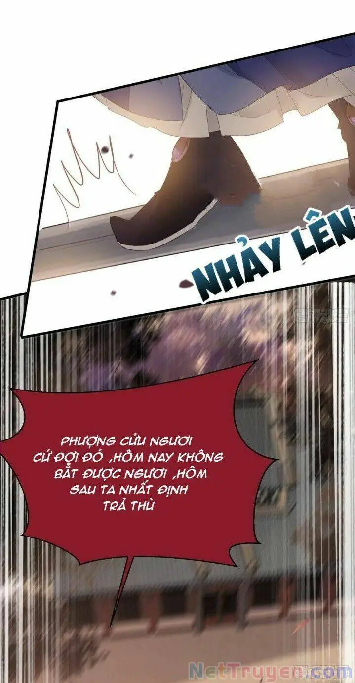 Tuyệt Sắc Quyến Rũ: Quỷ Y Chí Tôn Nettruyen ZZZ Chương 273 Page 11