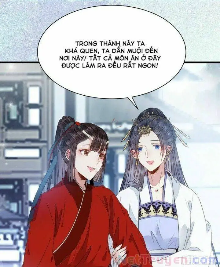 Tuyệt Sắc Quyến Rũ: Quỷ Y Chí Tôn Nettruyen ZZZ Chương 273 Page 40
