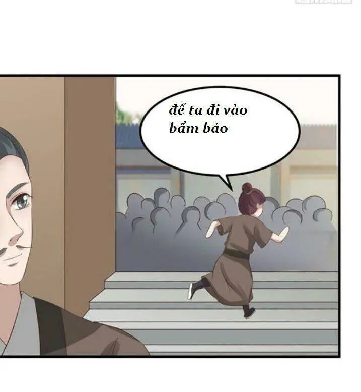 Tuyệt Sắc Quyến Rũ: Quỷ Y Chí Tôn Nettruyen ZZZ Chương 54 Page 59
