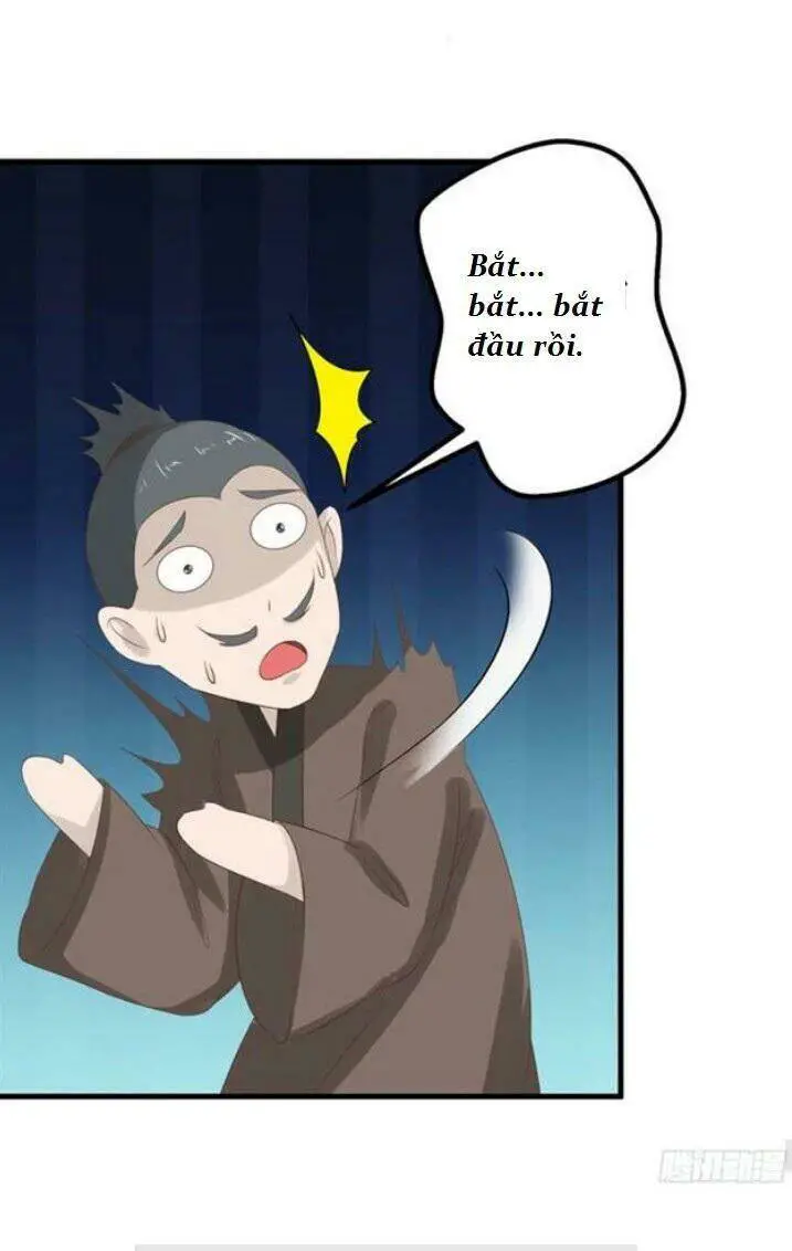 Tuyệt Sắc Quyến Rũ: Quỷ Y Chí Tôn Nettruyen ZZZ Chương 54 Page 64
