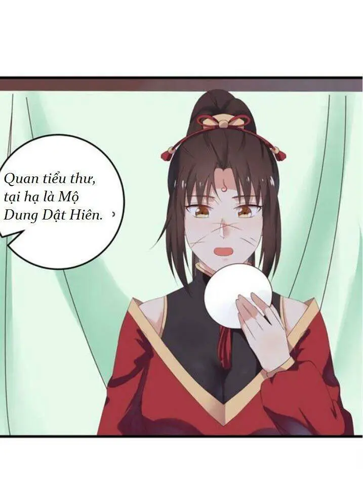 Tuyệt Sắc Quyến Rũ: Quỷ Y Chí Tôn Nettruyen ZZZ Chương 53 Page 7