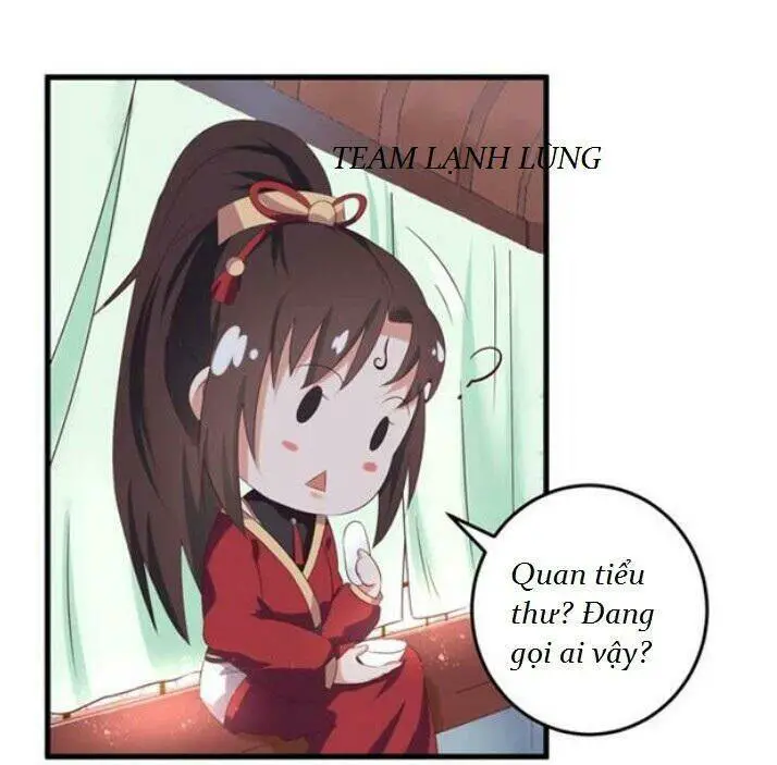 Tuyệt Sắc Quyến Rũ: Quỷ Y Chí Tôn Nettruyen ZZZ Chương 53 Page 8