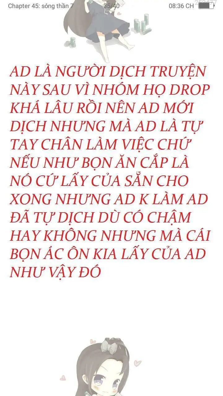 Tuyệt Sắc Quyến Rũ: Quỷ Y Chí Tôn Nettruyen ZZZ Chương 53 Page 35