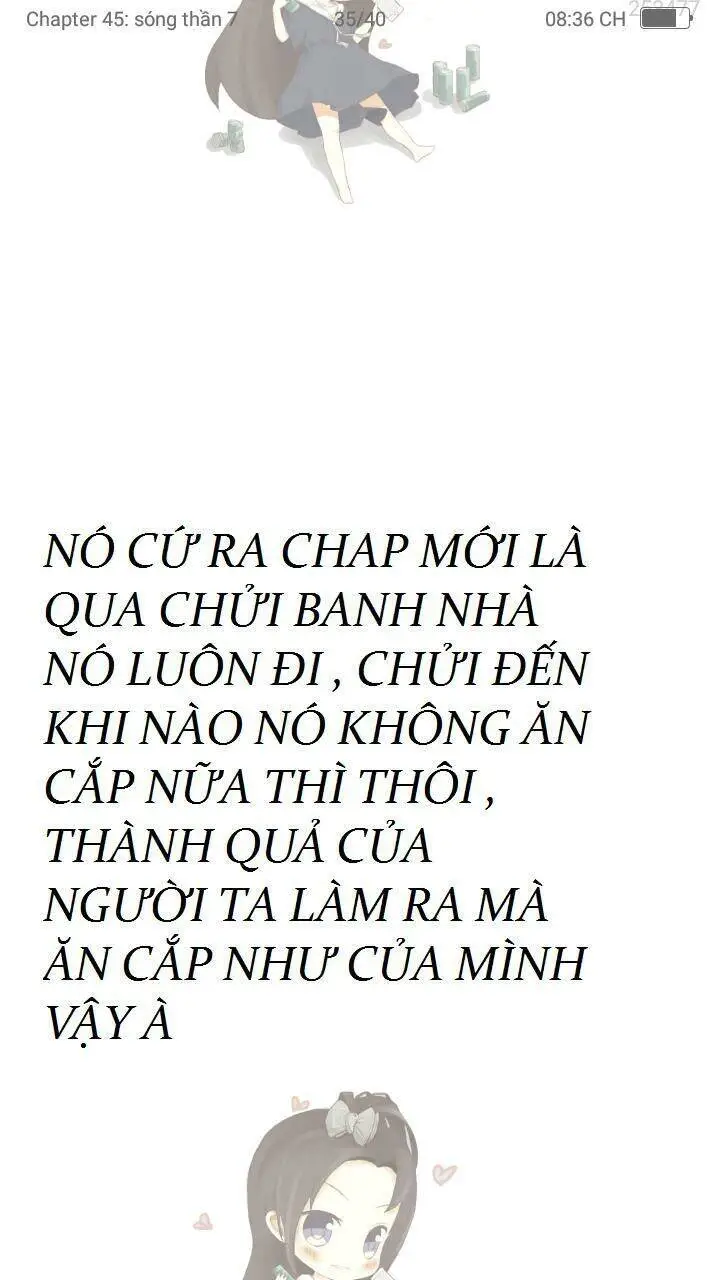 Tuyệt Sắc Quyến Rũ: Quỷ Y Chí Tôn Nettruyen ZZZ Chương 53 Page 38