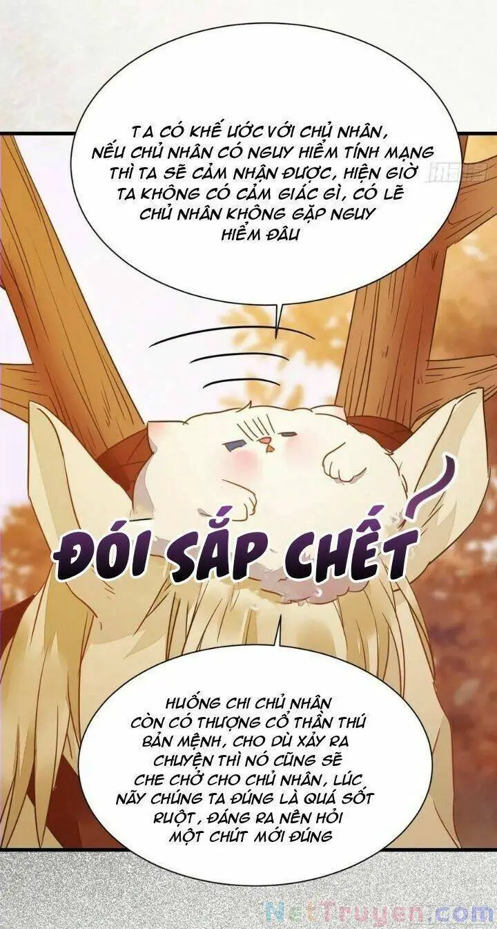 Tuyệt Sắc Quyến Rũ: Quỷ Y Chí Tôn Nettruyen ZZZ Chương 280 Page 27