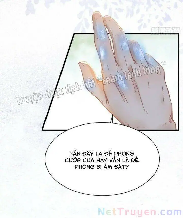 Tuyệt Sắc Quyến Rũ: Quỷ Y Chí Tôn Nettruyen ZZZ Chương 269 Page 6