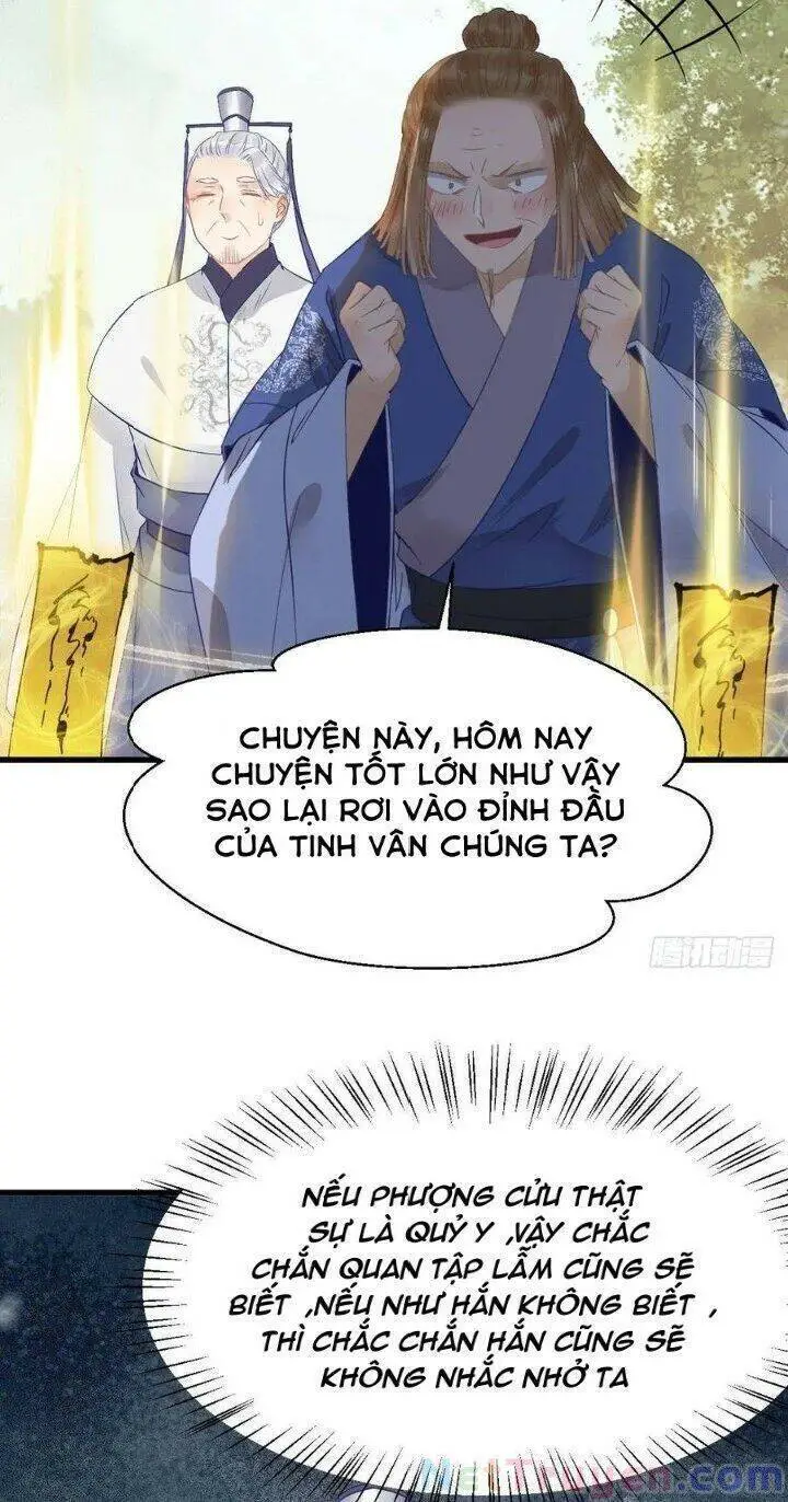 Tuyệt Sắc Quyến Rũ: Quỷ Y Chí Tôn Nettruyen ZZZ Chương 269 Page 26