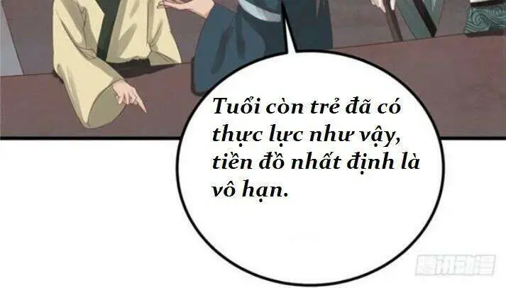 Tuyệt Sắc Quyến Rũ: Quỷ Y Chí Tôn Nettruyen ZZZ Chương 55 Page 8
