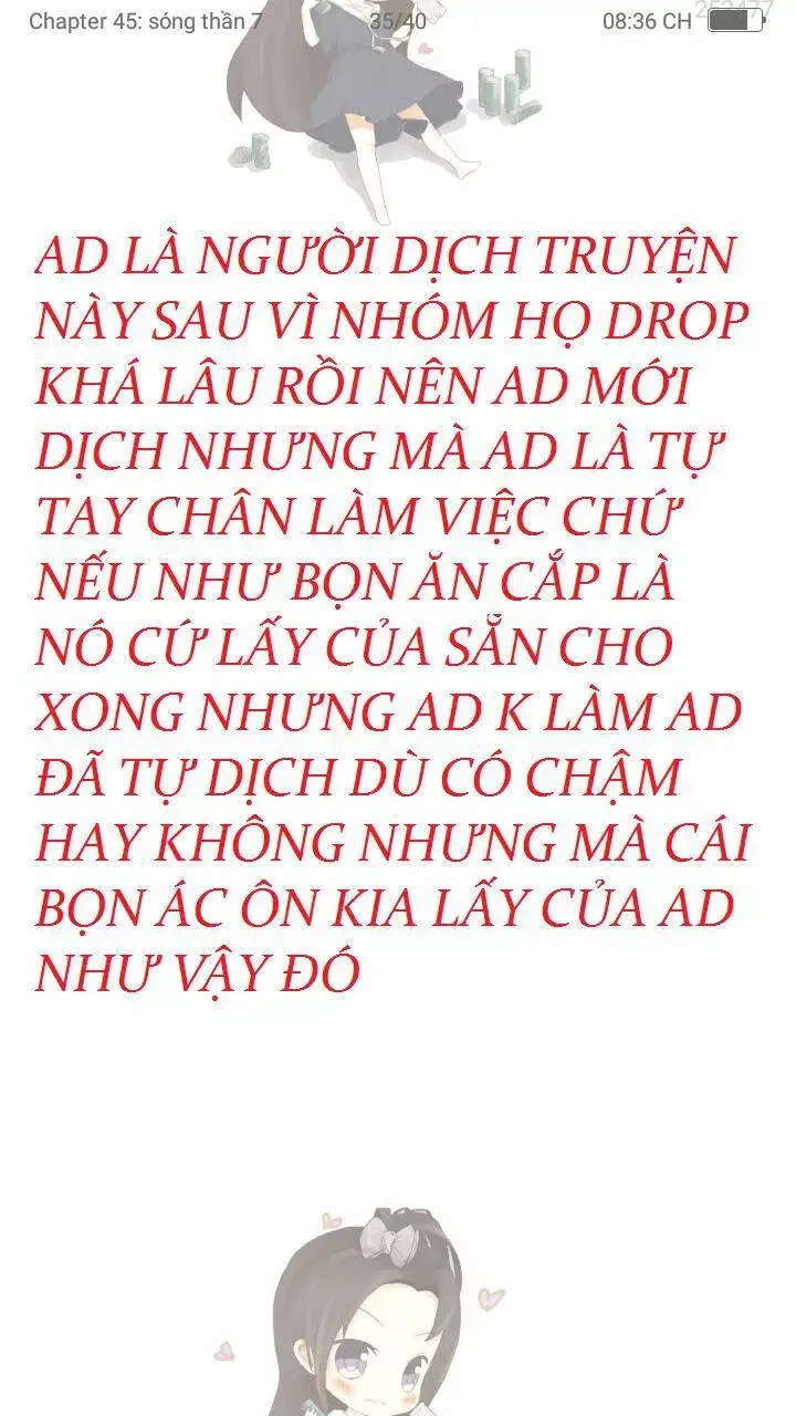 Tuyệt Sắc Quyến Rũ: Quỷ Y Chí Tôn Nettruyen ZZZ Chương 51 Page 69
