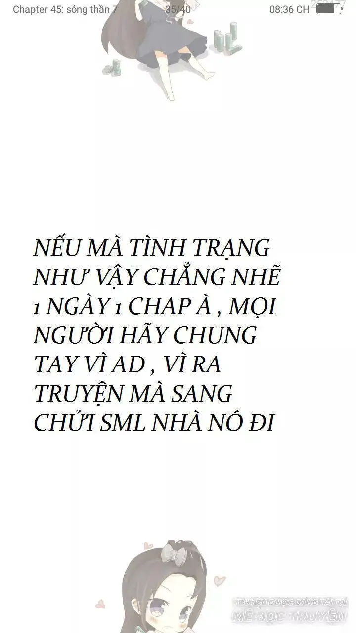 Tuyệt Sắc Quyến Rũ: Quỷ Y Chí Tôn Nettruyen ZZZ Chương 51 Page 71
