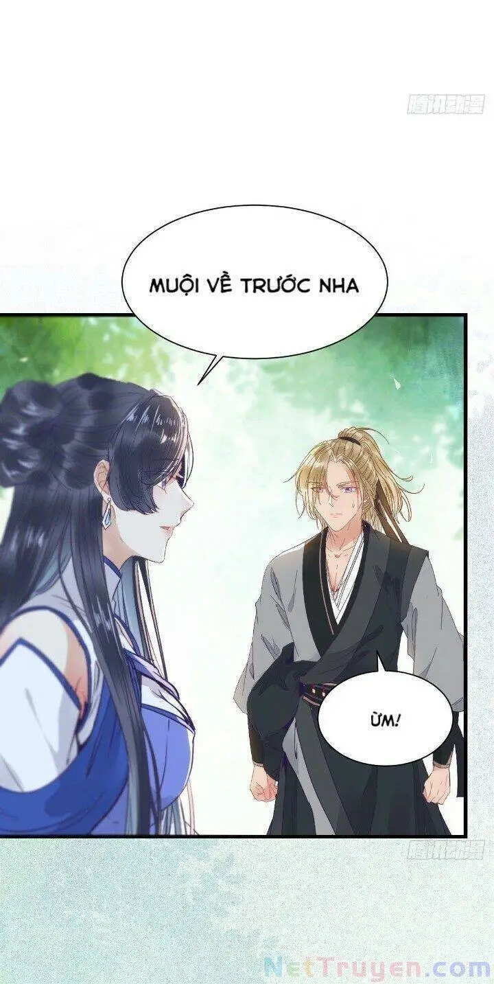 Tuyệt Sắc Quyến Rũ: Quỷ Y Chí Tôn Nettruyen ZZZ Chương 268 Page 17