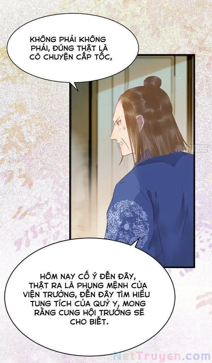 Tuyệt Sắc Quyến Rũ: Quỷ Y Chí Tôn Nettruyen ZZZ Chương 268 Page 24
