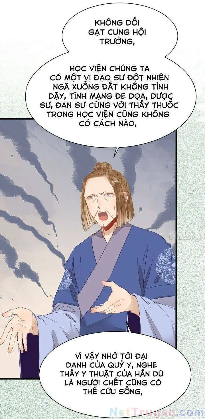 Tuyệt Sắc Quyến Rũ: Quỷ Y Chí Tôn Nettruyen ZZZ Chương 268 Page 26