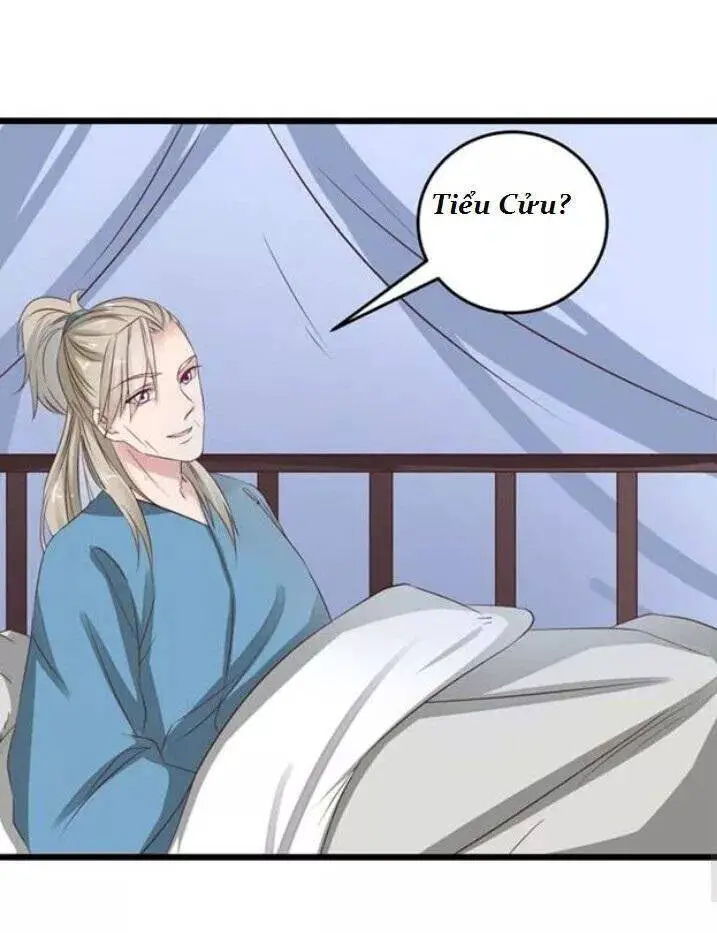 Tuyệt Sắc Quyến Rũ: Quỷ Y Chí Tôn Nettruyen ZZZ Chương 52 Page 10