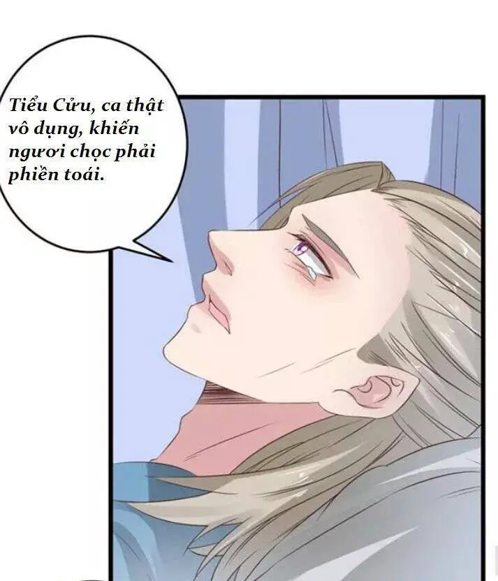 Tuyệt Sắc Quyến Rũ: Quỷ Y Chí Tôn Nettruyen ZZZ Chương 52 Page 15