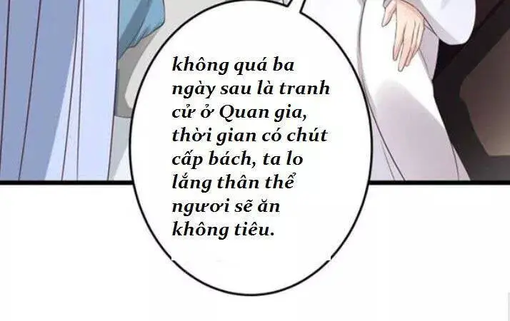 Tuyệt Sắc Quyến Rũ: Quỷ Y Chí Tôn Nettruyen ZZZ Chương 52 Page 17