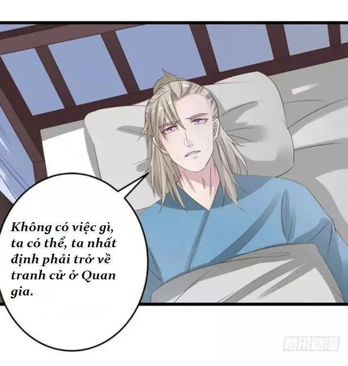 Tuyệt Sắc Quyến Rũ: Quỷ Y Chí Tôn Nettruyen ZZZ Chương 52 Page 18