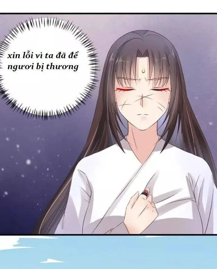 Tuyệt Sắc Quyến Rũ: Quỷ Y Chí Tôn Nettruyen ZZZ Chương 52 Page 24