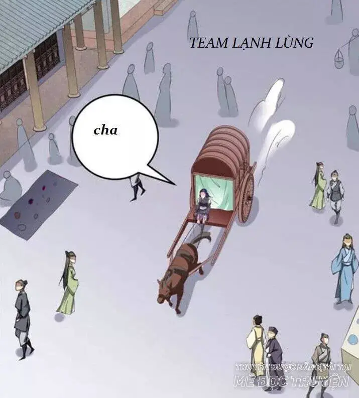 Tuyệt Sắc Quyến Rũ: Quỷ Y Chí Tôn Nettruyen ZZZ Chương 52 Page 26