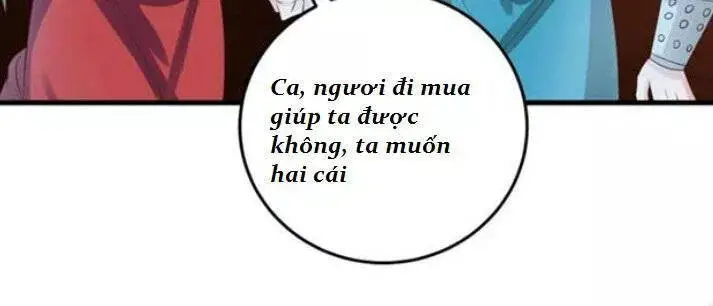 Tuyệt Sắc Quyến Rũ: Quỷ Y Chí Tôn Nettruyen ZZZ Chương 52 Page 33