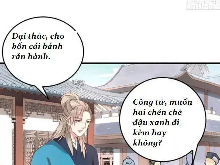 Tuyệt Sắc Quyến Rũ: Quỷ Y Chí Tôn Nettruyen ZZZ Chương 52 Page 39