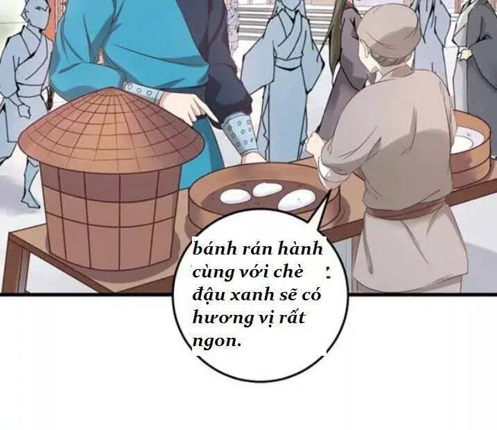 Tuyệt Sắc Quyến Rũ: Quỷ Y Chí Tôn Nettruyen ZZZ Chương 52 Page 40