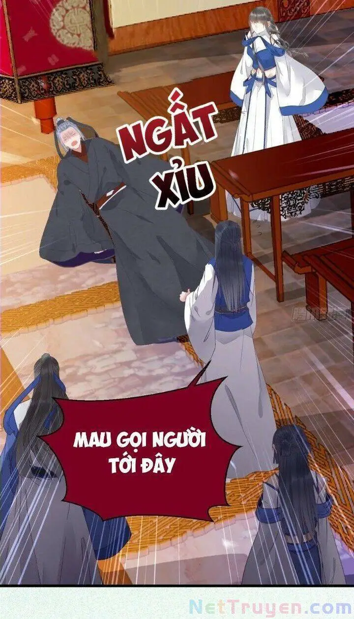 Tuyệt Sắc Quyến Rũ: Quỷ Y Chí Tôn Nettruyen ZZZ Chương 267 Page 11