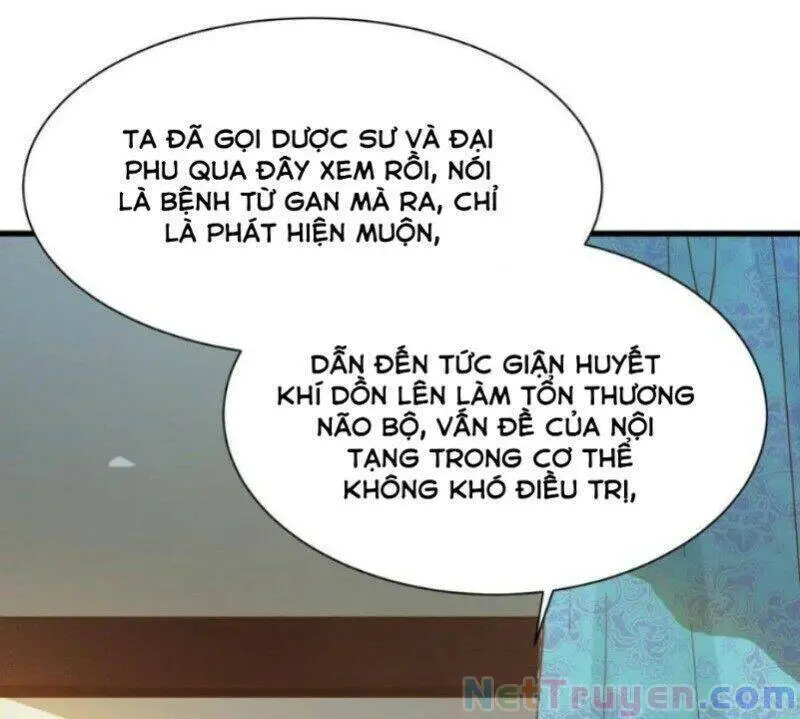 Tuyệt Sắc Quyến Rũ: Quỷ Y Chí Tôn Nettruyen ZZZ Chương 267 Page 16