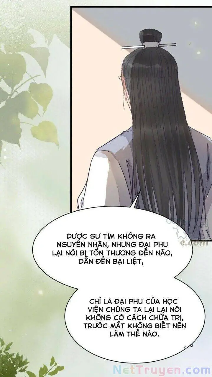 Tuyệt Sắc Quyến Rũ: Quỷ Y Chí Tôn Nettruyen ZZZ Chương 267 Page 19