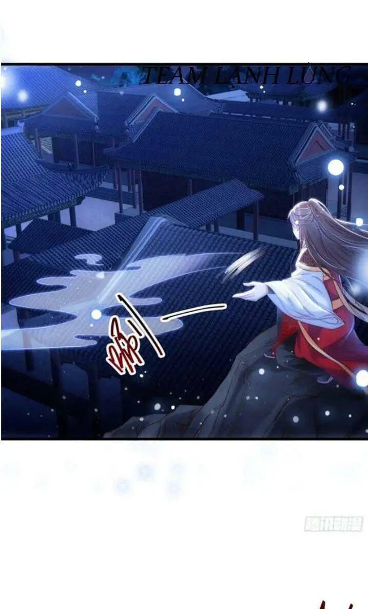 Tuyệt Sắc Quyến Rũ: Quỷ Y Chí Tôn Nettruyen ZZZ Chương 49 Page 8
