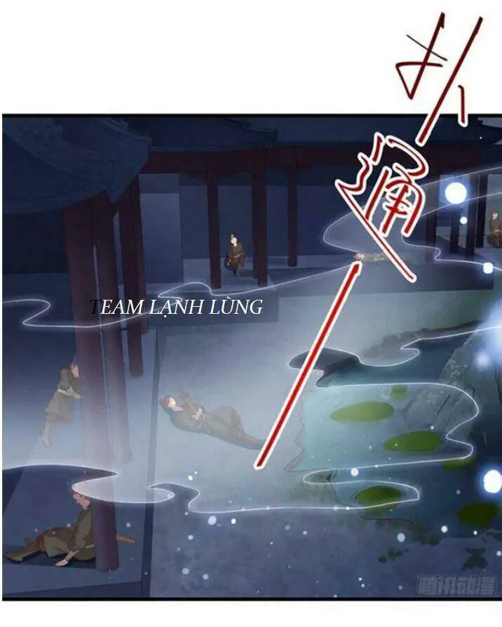 Tuyệt Sắc Quyến Rũ: Quỷ Y Chí Tôn Nettruyen ZZZ Chương 49 Page 9