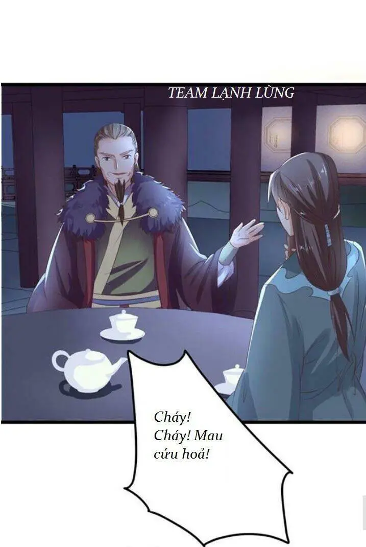 Tuyệt Sắc Quyến Rũ: Quỷ Y Chí Tôn Nettruyen ZZZ Chương 49 Page 24