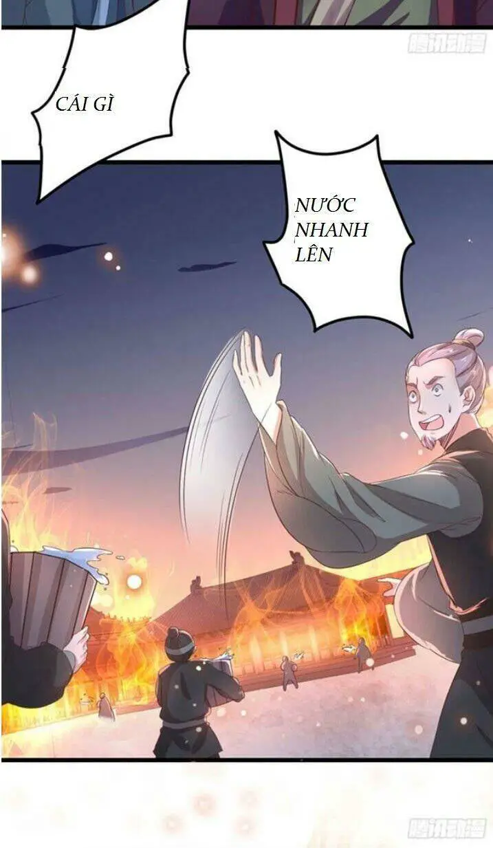 Tuyệt Sắc Quyến Rũ: Quỷ Y Chí Tôn Nettruyen ZZZ Chương 49 Page 27