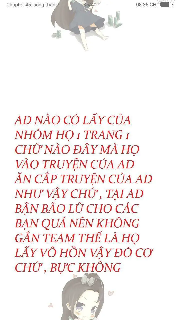 Tuyệt Sắc Quyến Rũ: Quỷ Y Chí Tôn Nettruyen ZZZ Chương 49 Page 39