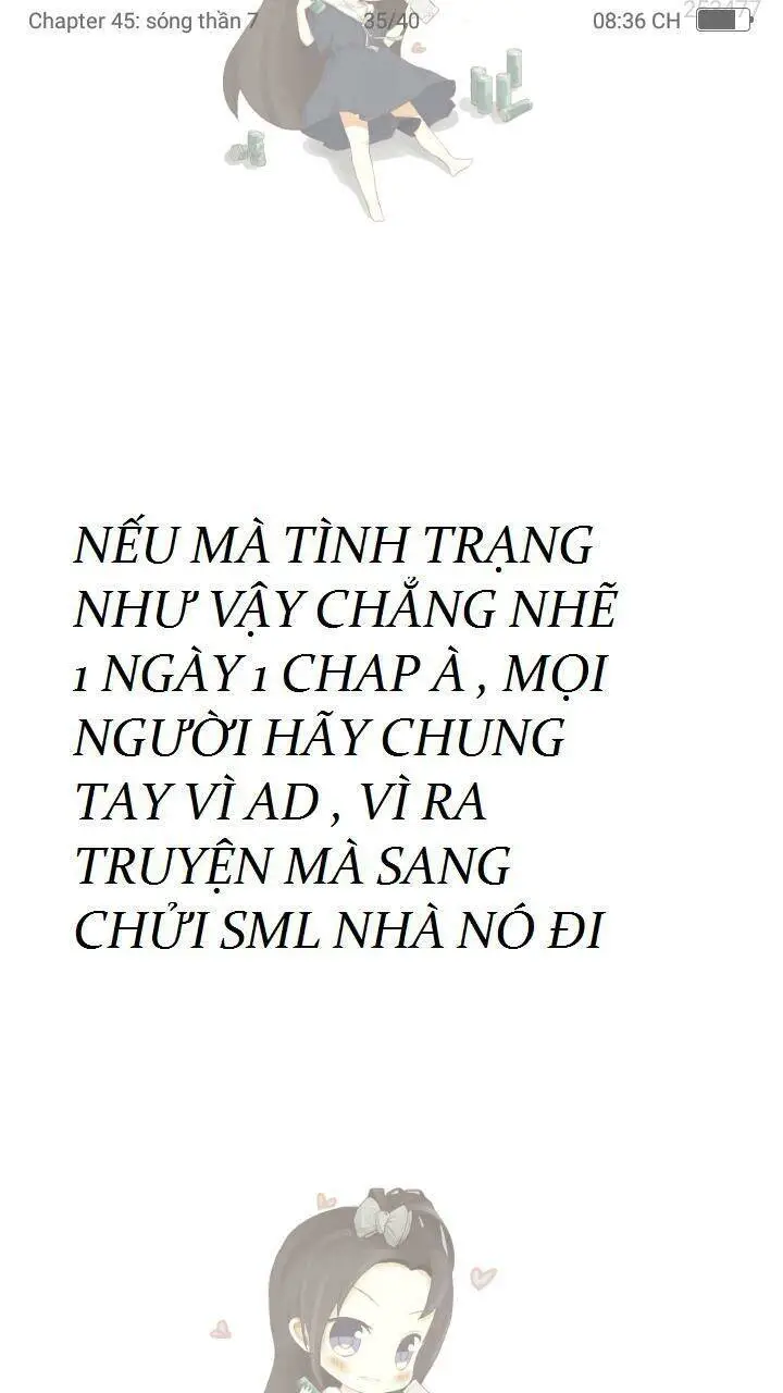 Tuyệt Sắc Quyến Rũ: Quỷ Y Chí Tôn Nettruyen ZZZ Chương 49 Page 40