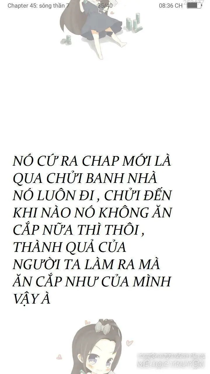 Tuyệt Sắc Quyến Rũ: Quỷ Y Chí Tôn Nettruyen ZZZ Chương 49 Page 41
