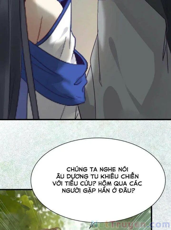 Tuyệt Sắc Quyến Rũ: Quỷ Y Chí Tôn Nettruyen ZZZ Chương 266 Page 42